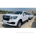 Dongfeng RICH 6 4X4 diesel pickup truck